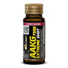 AAKG 7500 Extrême Shot 25ml – Olimp Sport Nutrition