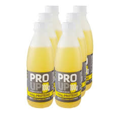 Blanc d’oeuf Pro Up – 6x1L – Eurovo