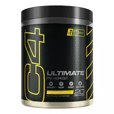 C4 Ultimate 500g – Cellucor