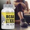 BCAA 10.1.1 Vegan 120 Comprimés - Eric Favre – Image 4