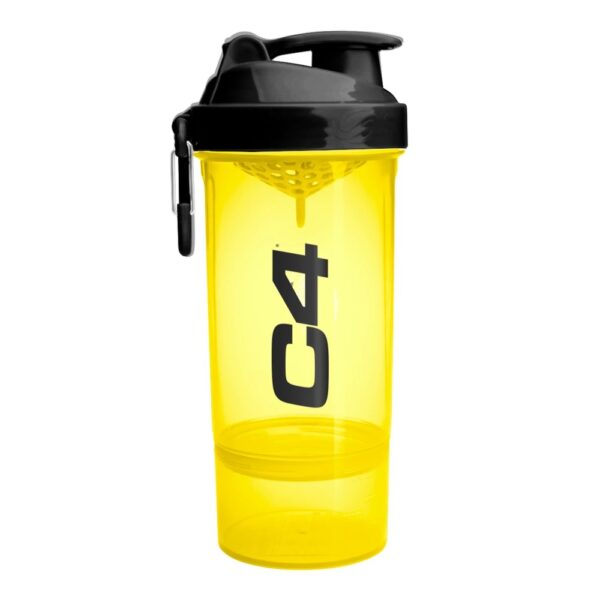 Shaker C4 – 800ml – Cellucor