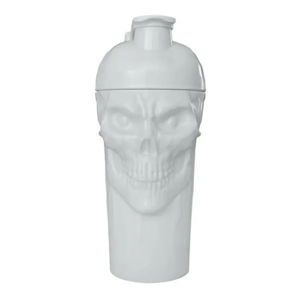 THE CURSE ! Skull Shaker – JNX Sports
