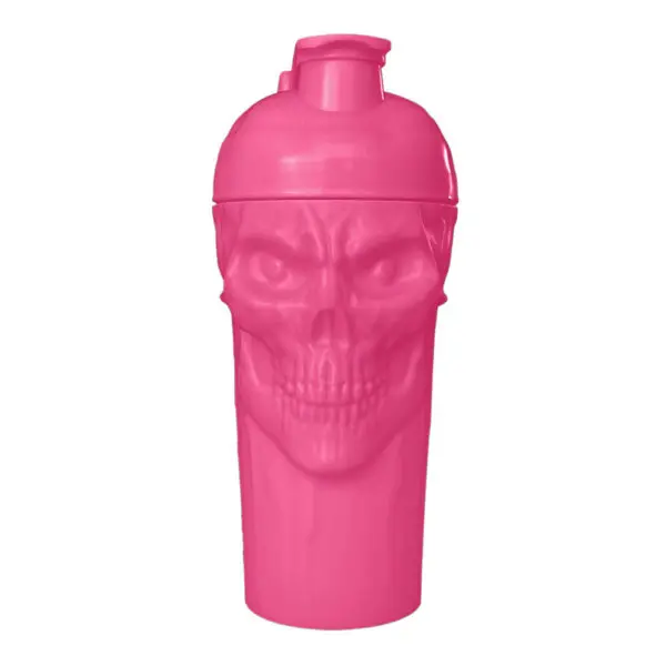 THE CURSE ! Skull Shaker – JNX Sports