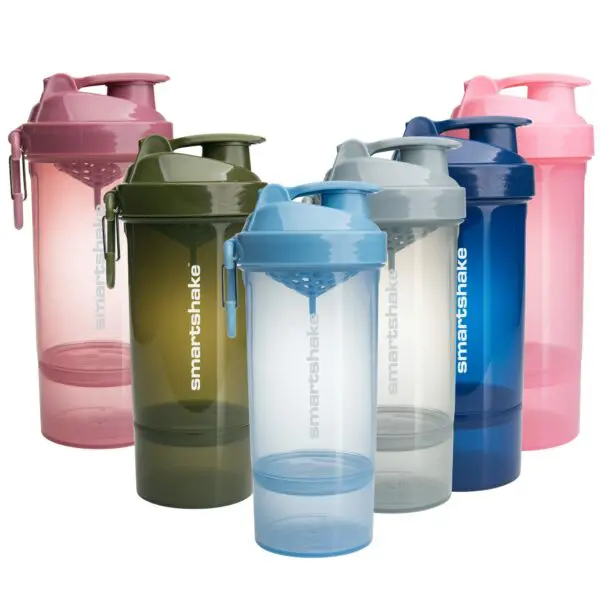 SmartShake Original2Go ONE – 800ml