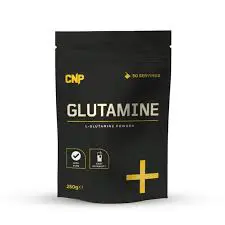 Professional Glutamine Poudre – 250g – CNP