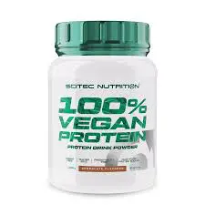 100% Vegan Protein – 1000g – Scitec Nutrition