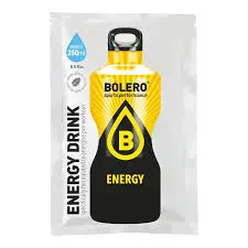 BOLERO® Energy – 10g – Bolero Drink