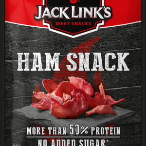Viande Sechée – Ham Snack – 25g – Jack Link’s