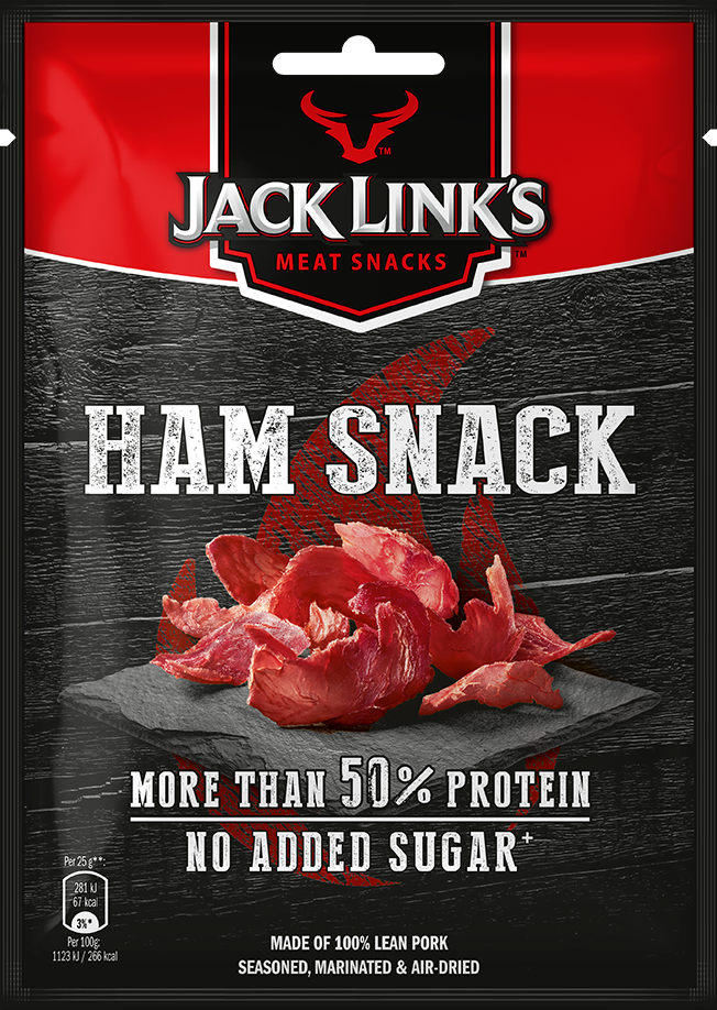 Viande Sechée – Biltong – 25g – Jack Link’s