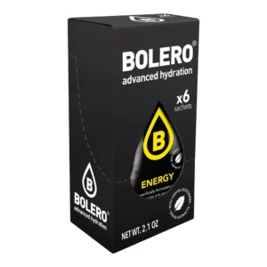 BOLERO® Energy – 10g – Bolero Drink