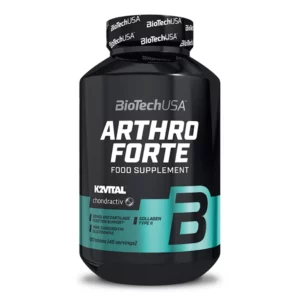 Arthro Forte – 120 Comprimés – BiotechUSA
