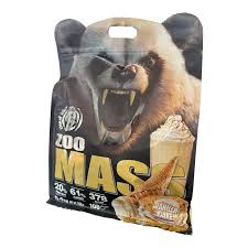 Zoo Mass – 5400g – Zoomad Labs