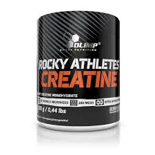 Creatine Monohydrate – 120 Gélules – Naughty Boy