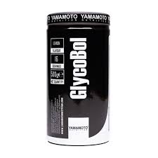 GlycoBol® Cluster Dextrin™ – 500g Lemon – Yamamoto