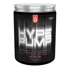 Pré-Workout Hype Pump – 420g – Näno Supps