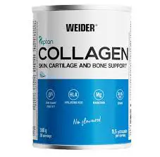 Collagen Powder – Saveur Neutre – 300g – Weider