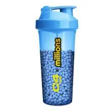 C4 Shaker Millions 800ml – Cellucor