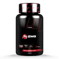 ZMB – 60 Capsules – Biotech USA