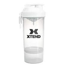 Shaker SmartShake Xtend – 600ml – XTEND