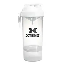 Shaker SmartShake Xtend – 600ml – XTEND