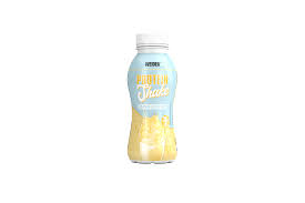 Protein Shake – Vanille – 330ml – Weider