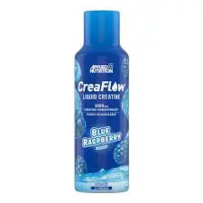 Creaflow® Liquid Creatine – 500ml – Applied Nutrition