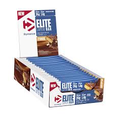 Elite Layer Bar – 60g – Dymatize