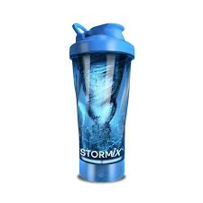 Stormix shaker électrique USB – 700ml – Stormix