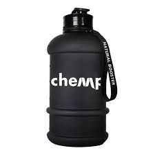 Gourde Chemp Jug Black – 1300ml – Chemp