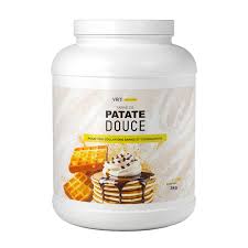 Farine de Patate Douce – 2Kg – Yam Nutrition