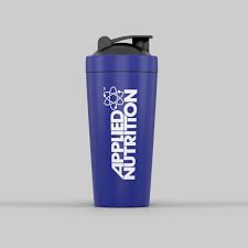 Metal Shaker – 750ml – Applied Nutrition